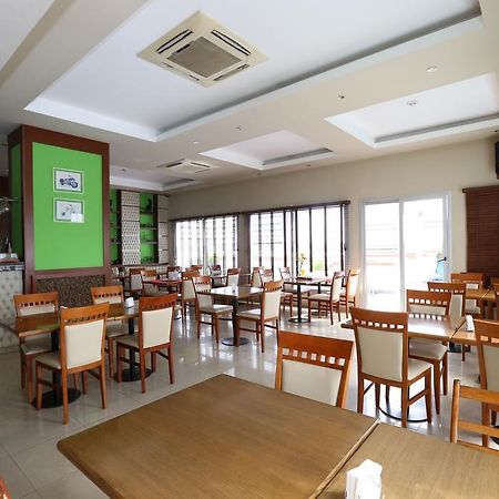 Hotel Orly Corrientes Exterior foto