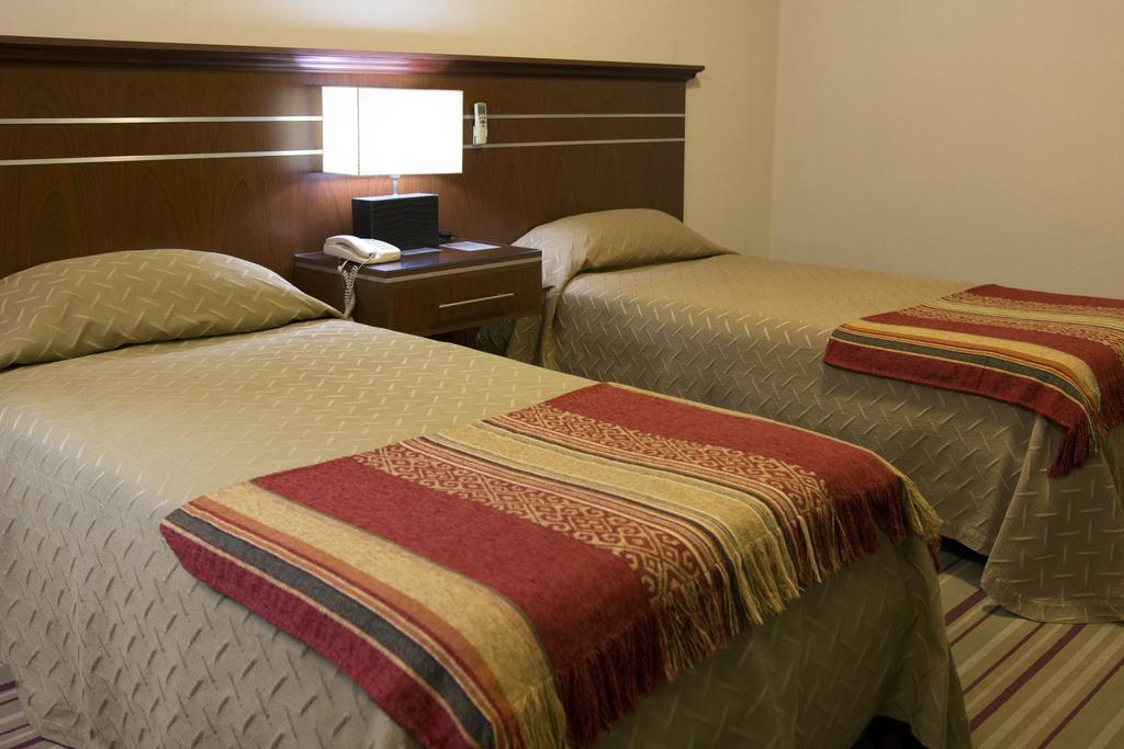 Hotel Orly Corrientes Cameră foto