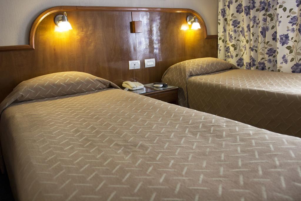 Hotel Orly Corrientes Cameră foto