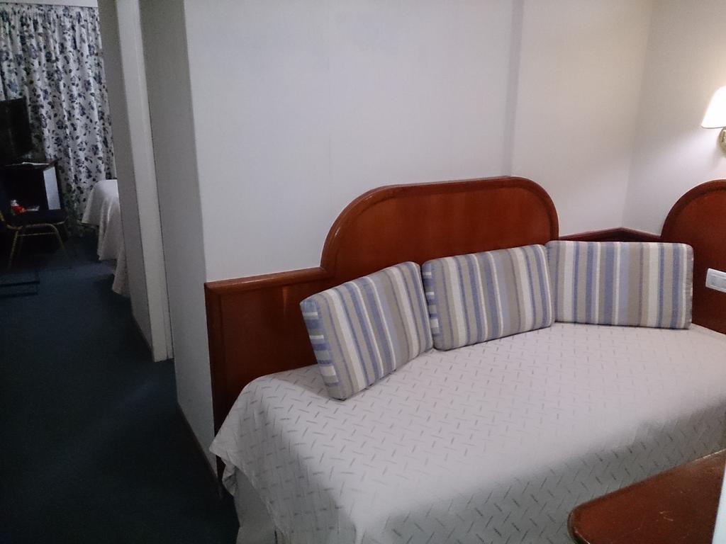 Hotel Orly Corrientes Cameră foto