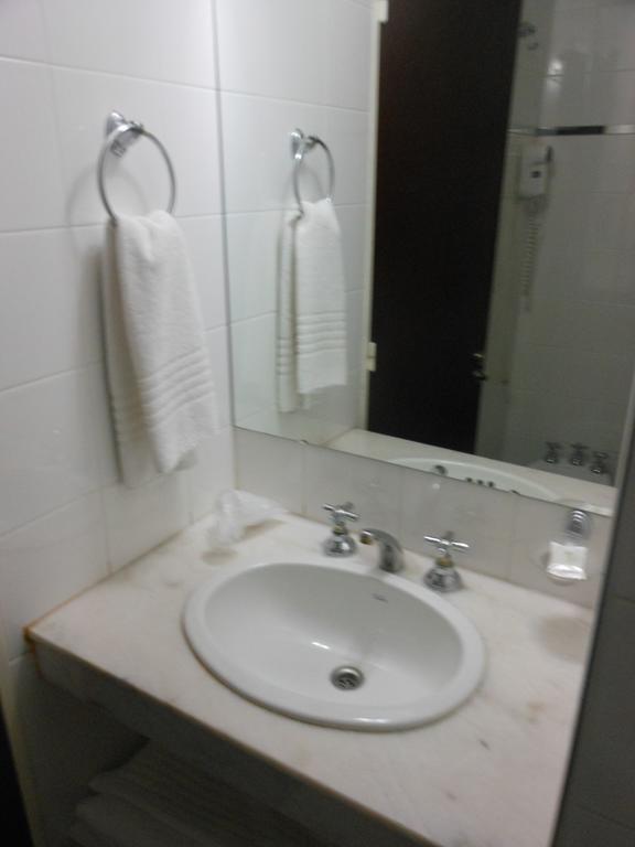 Hotel Orly Corrientes Cameră foto