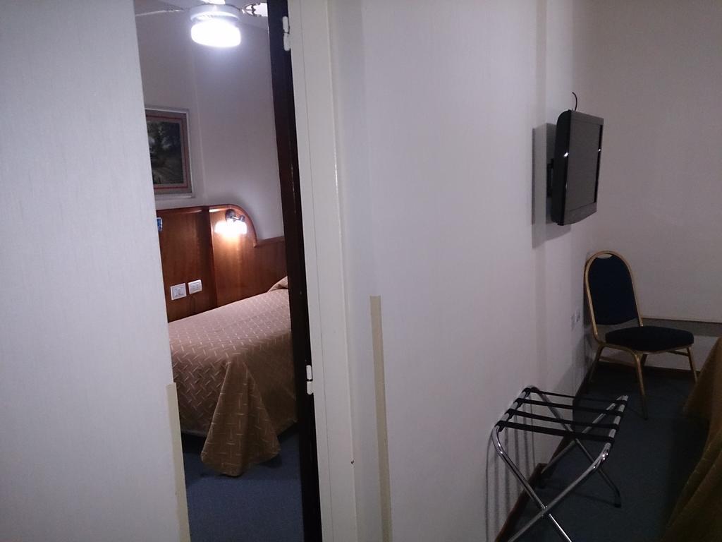 Hotel Orly Corrientes Cameră foto