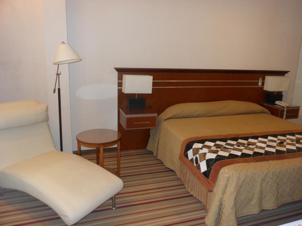 Hotel Orly Corrientes Cameră foto