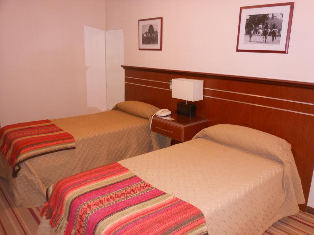 Hotel Orly Corrientes Exterior foto