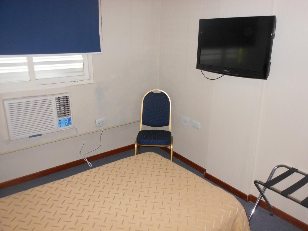 Hotel Orly Corrientes Cameră foto