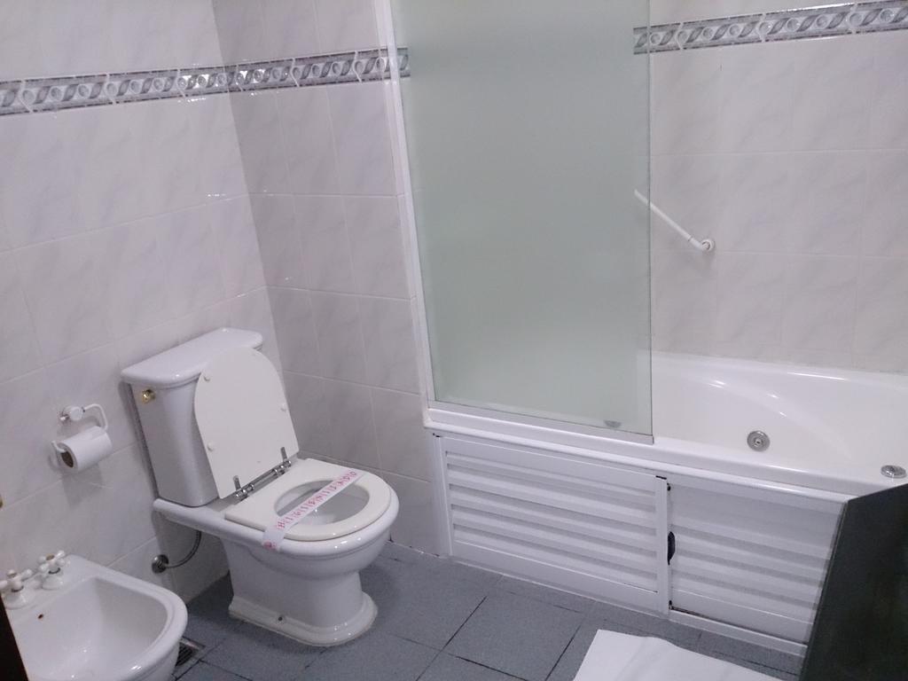 Hotel Orly Corrientes Cameră foto