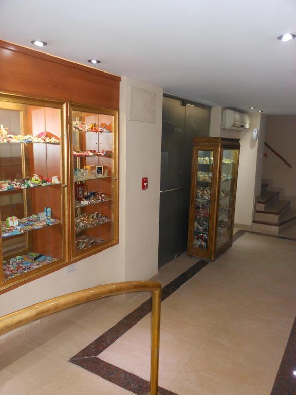 Hotel Orly Corrientes Exterior foto