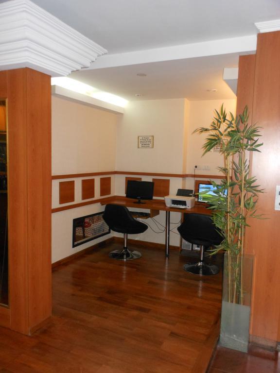 Hotel Orly Corrientes Exterior foto