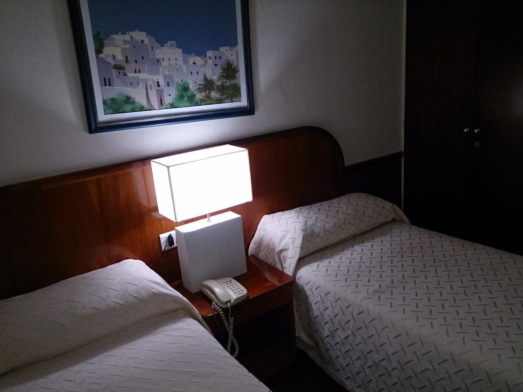 Hotel Orly Corrientes Cameră foto