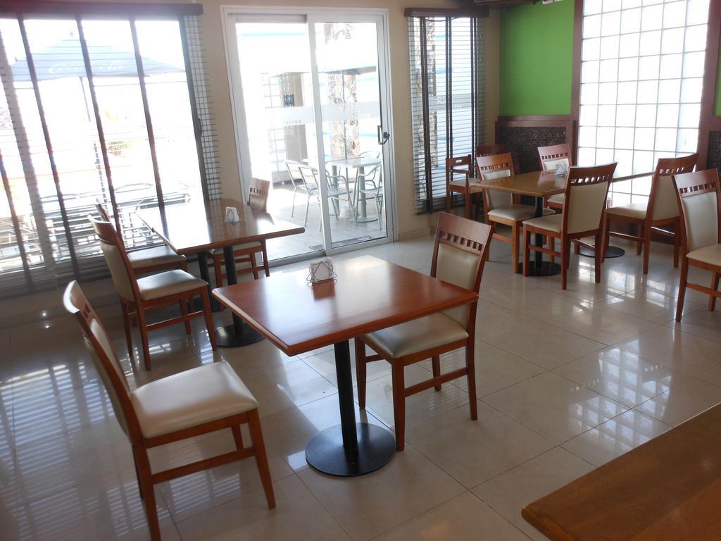 Hotel Orly Corrientes Exterior foto