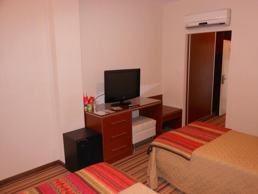 Hotel Orly Corrientes Exterior foto