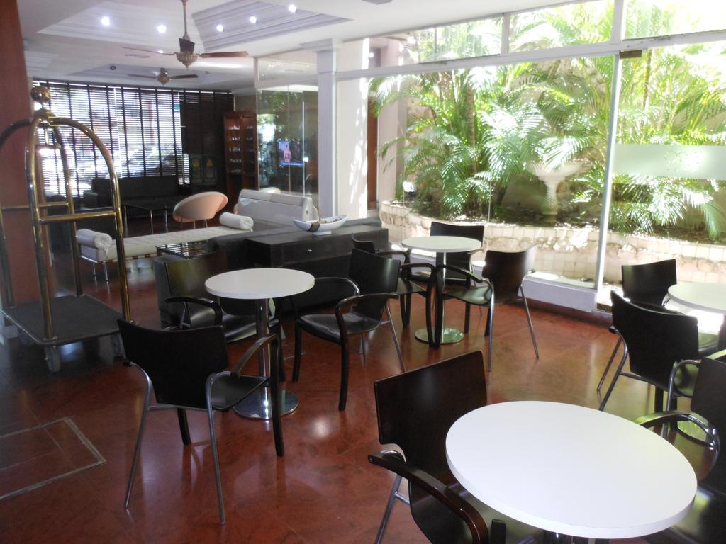 Hotel Orly Corrientes Exterior foto