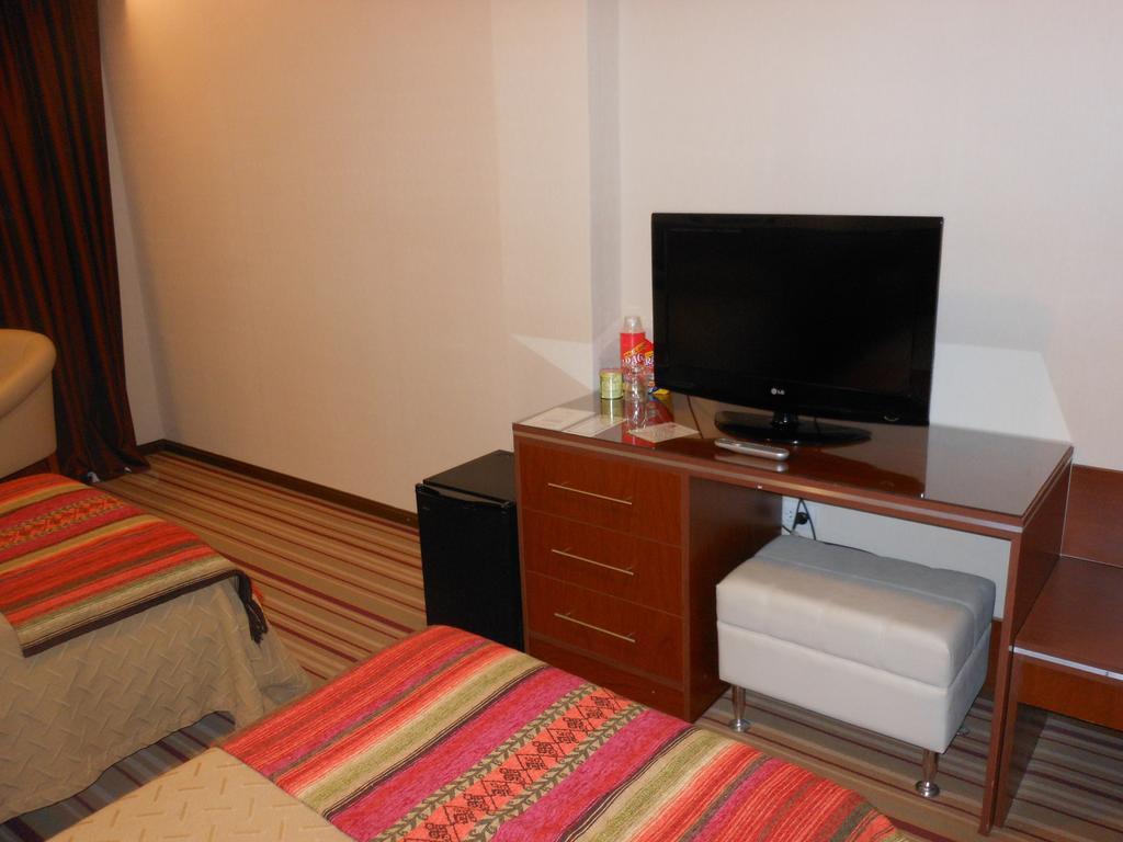 Hotel Orly Corrientes Exterior foto