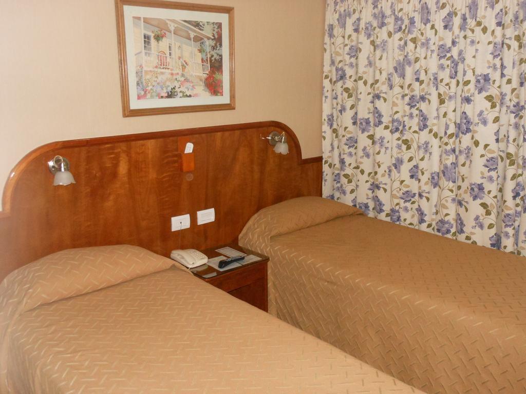 Hotel Orly Corrientes Cameră foto