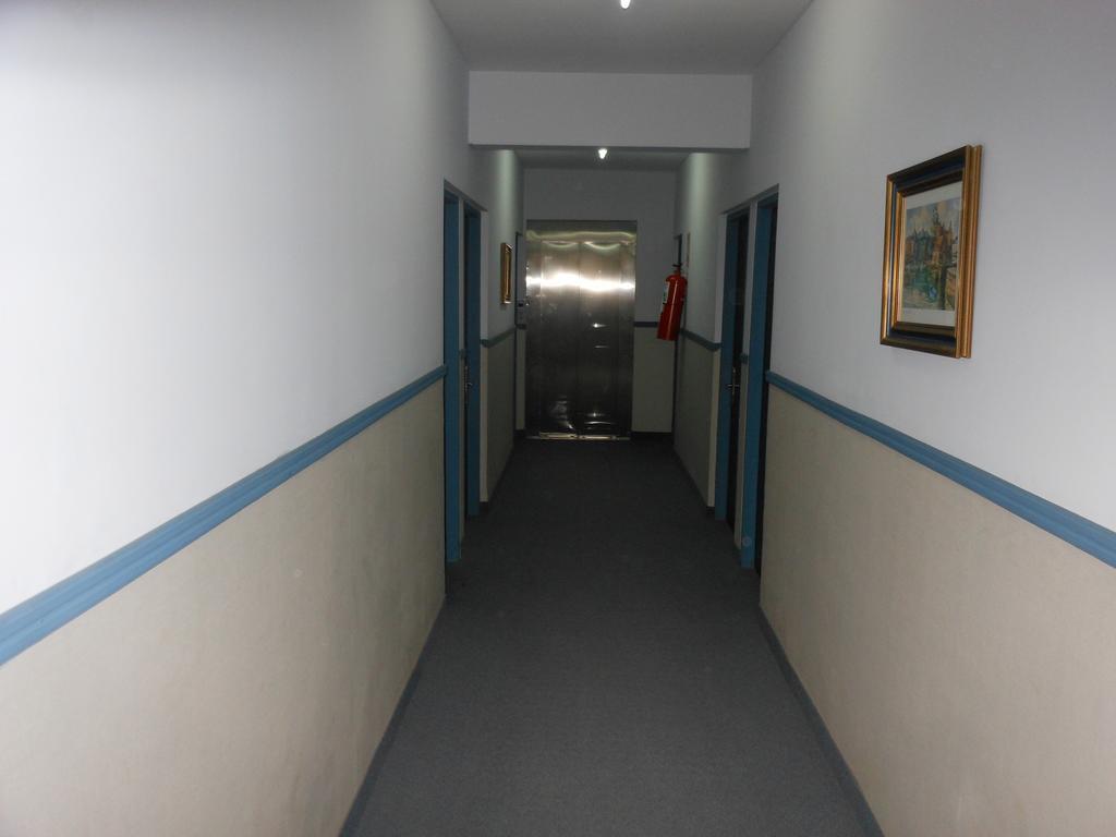 Hotel Orly Corrientes Exterior foto