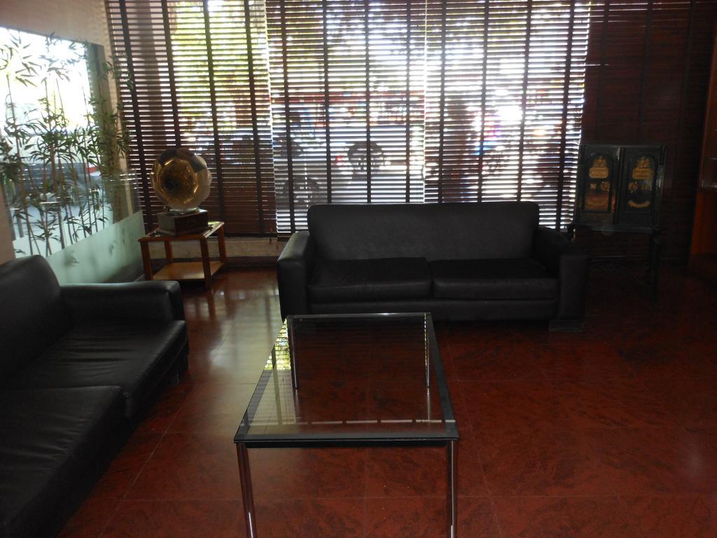 Hotel Orly Corrientes Exterior foto