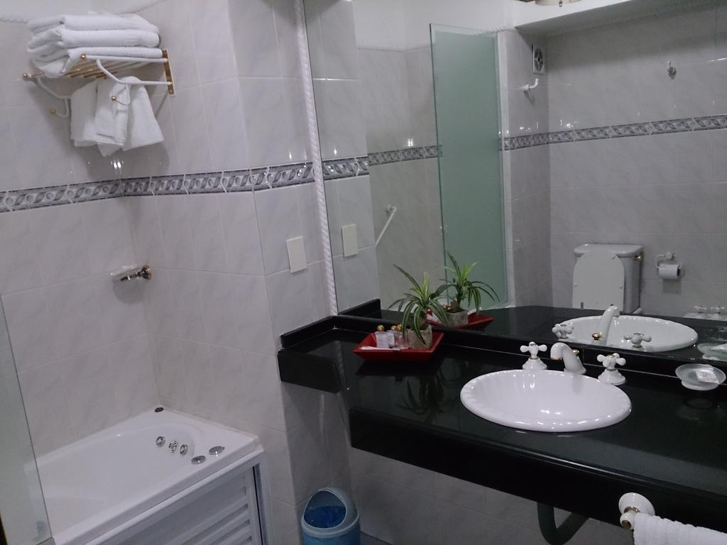 Hotel Orly Corrientes Cameră foto