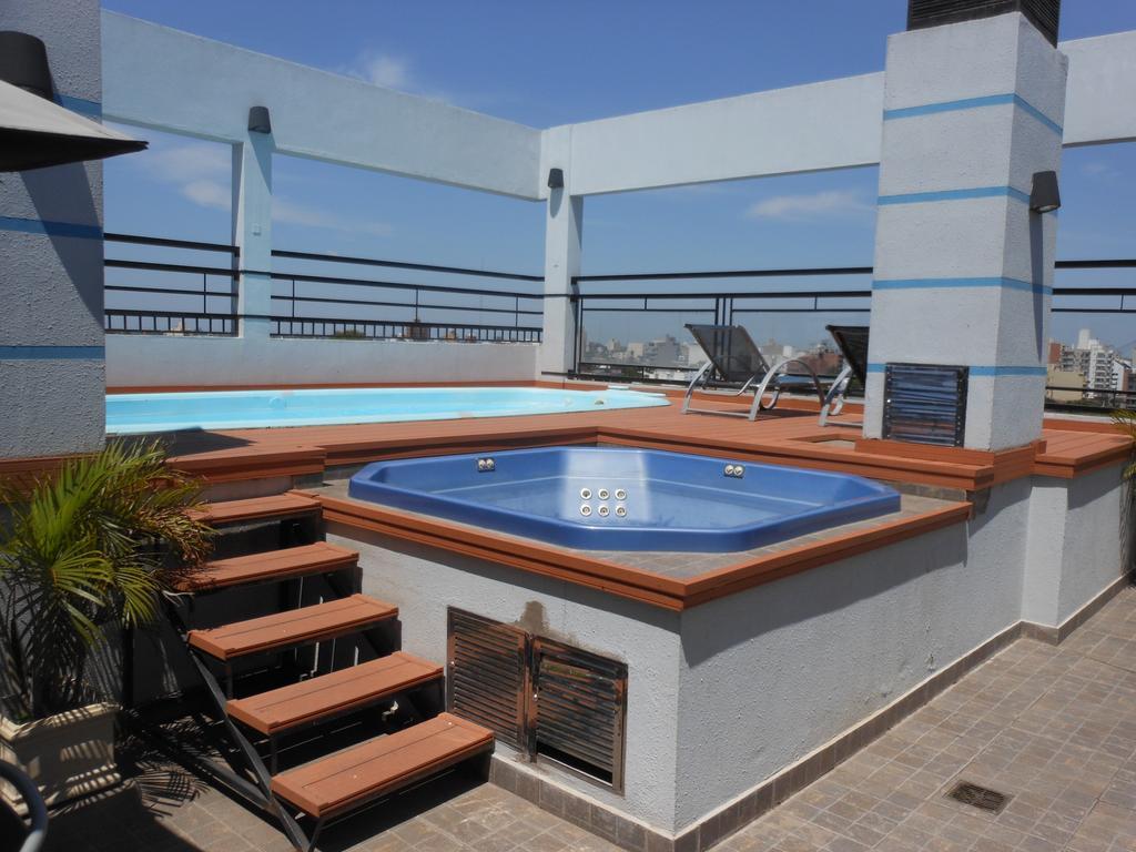 Hotel Orly Corrientes Exterior foto