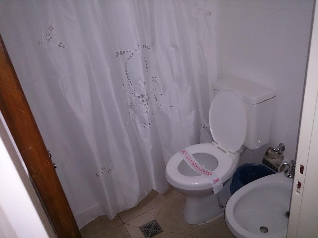 Hotel Orly Corrientes Cameră foto