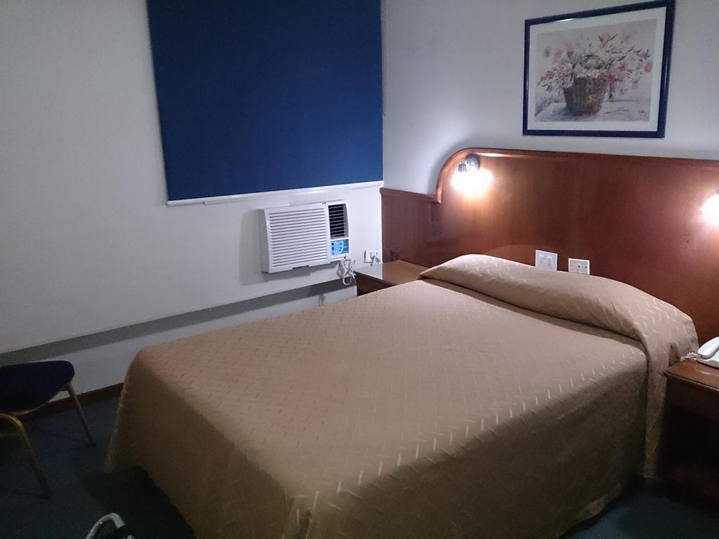 Hotel Orly Corrientes Cameră foto