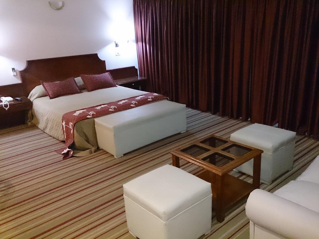 Hotel Orly Corrientes Cameră foto